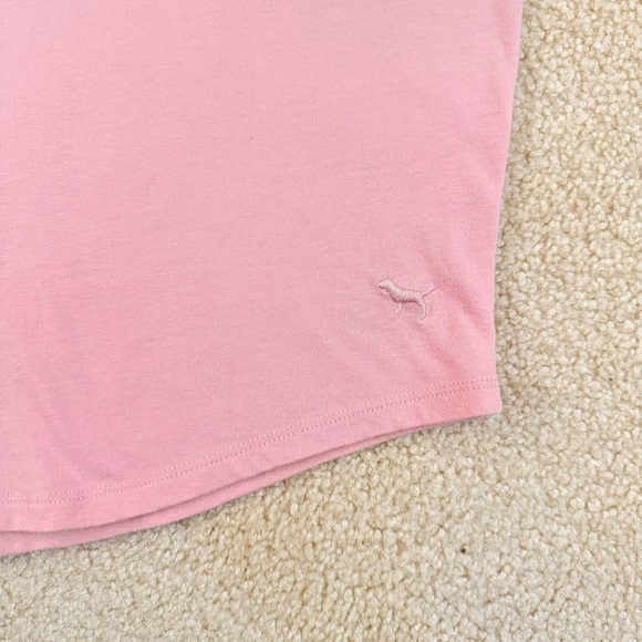 PINK Essential Tee - Picture 3 of 5